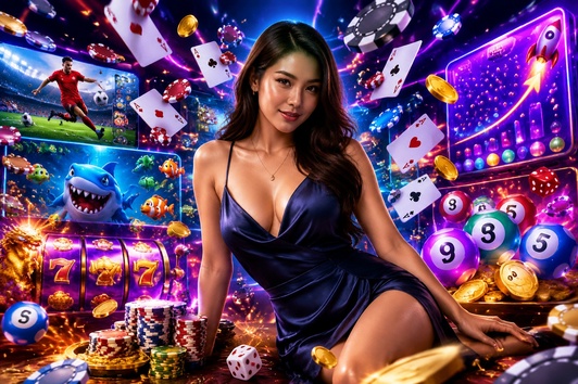 618slots